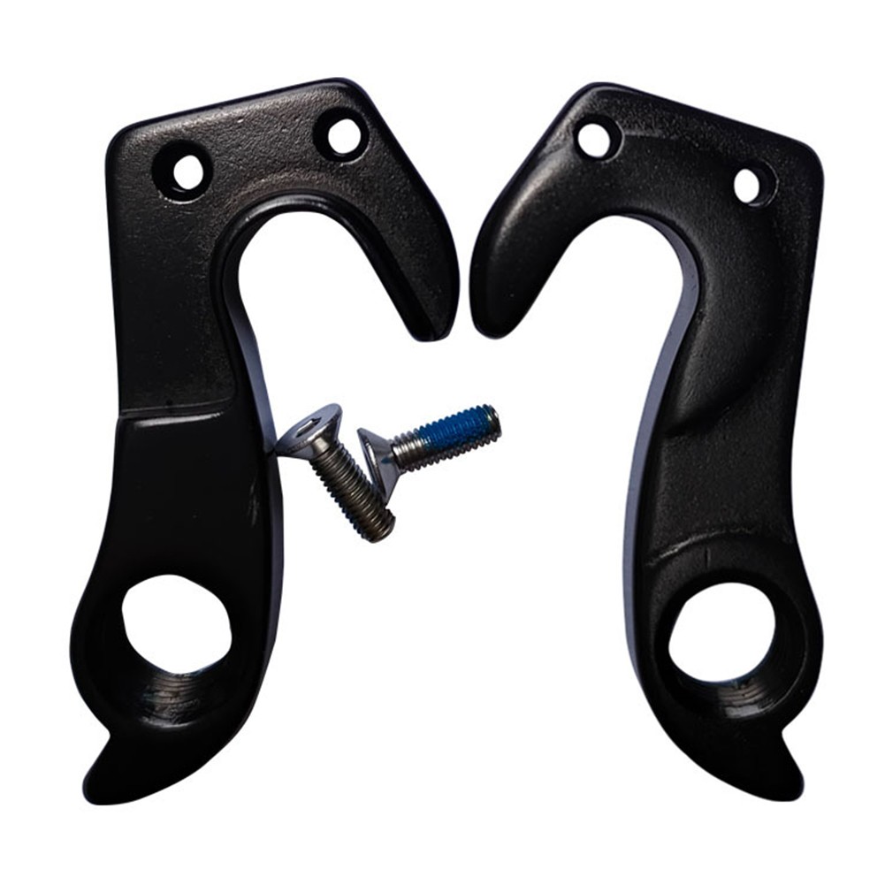 Cycling Gear Black - MTB Bike Bicycle REAR DERAILLEUR GEAR