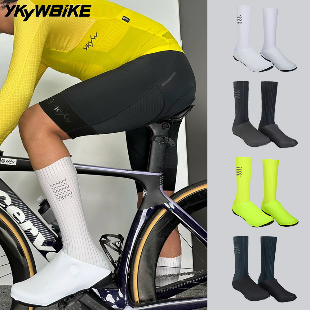 Cycling Shoe Insoles - YKYW 2025 AERO Men Cycling Shoes