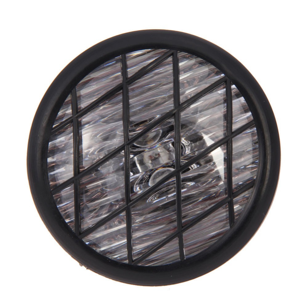 Bike Dynamo Light - Bicycle Friction Lights Q204 Arrival Cool