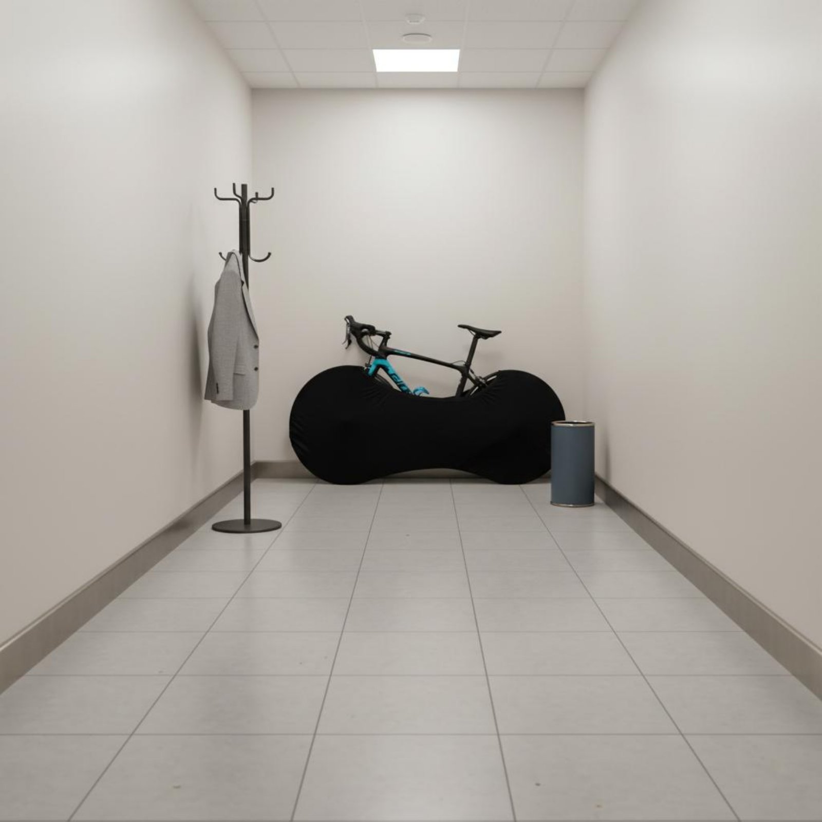 Cycle Protection Cover Dust-Pr - Cycling High Gear incelemesi ve fiyatı