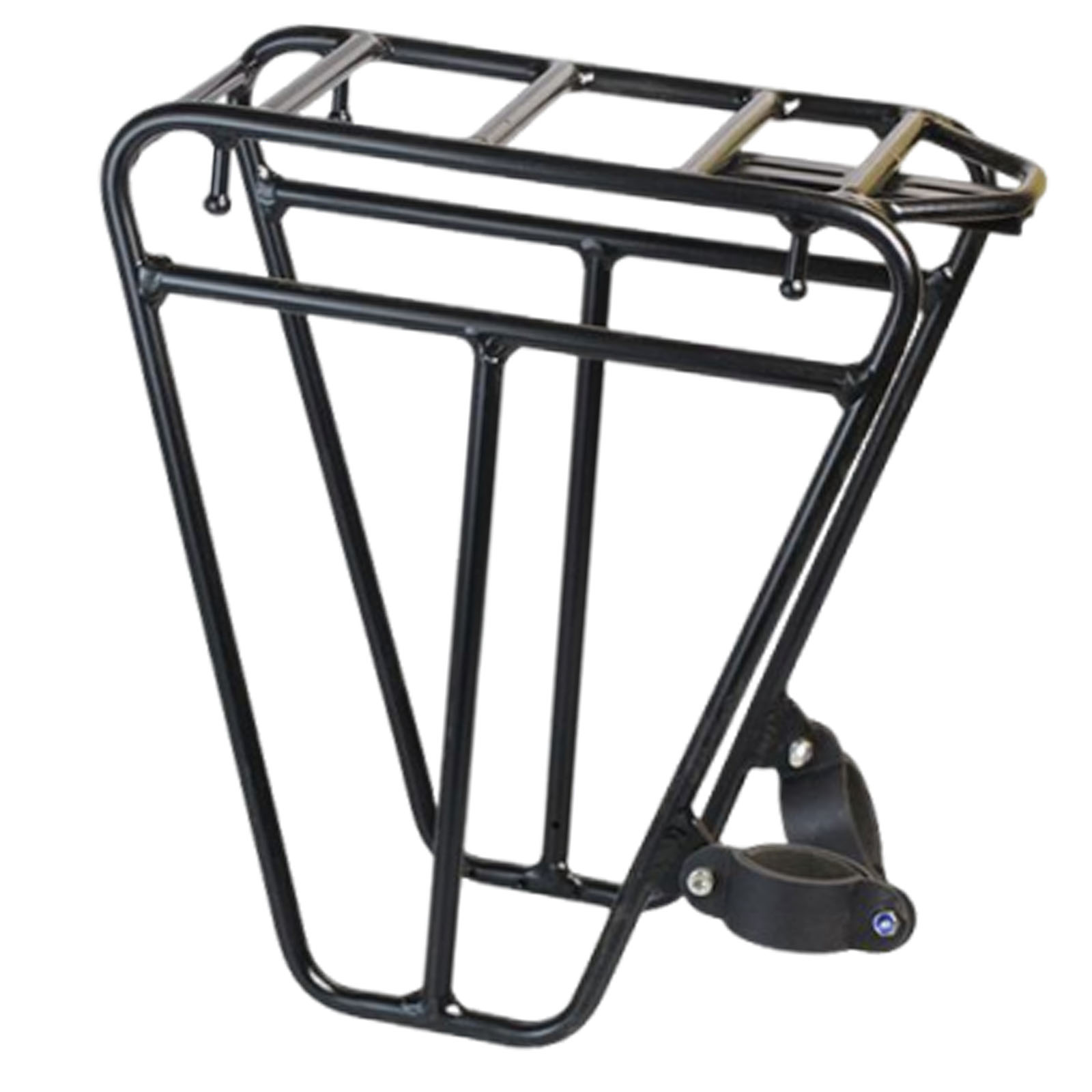 Bike Front Carrier Rack Cargo  - Cycling Gear Shelf incelemesi ve fiyatı