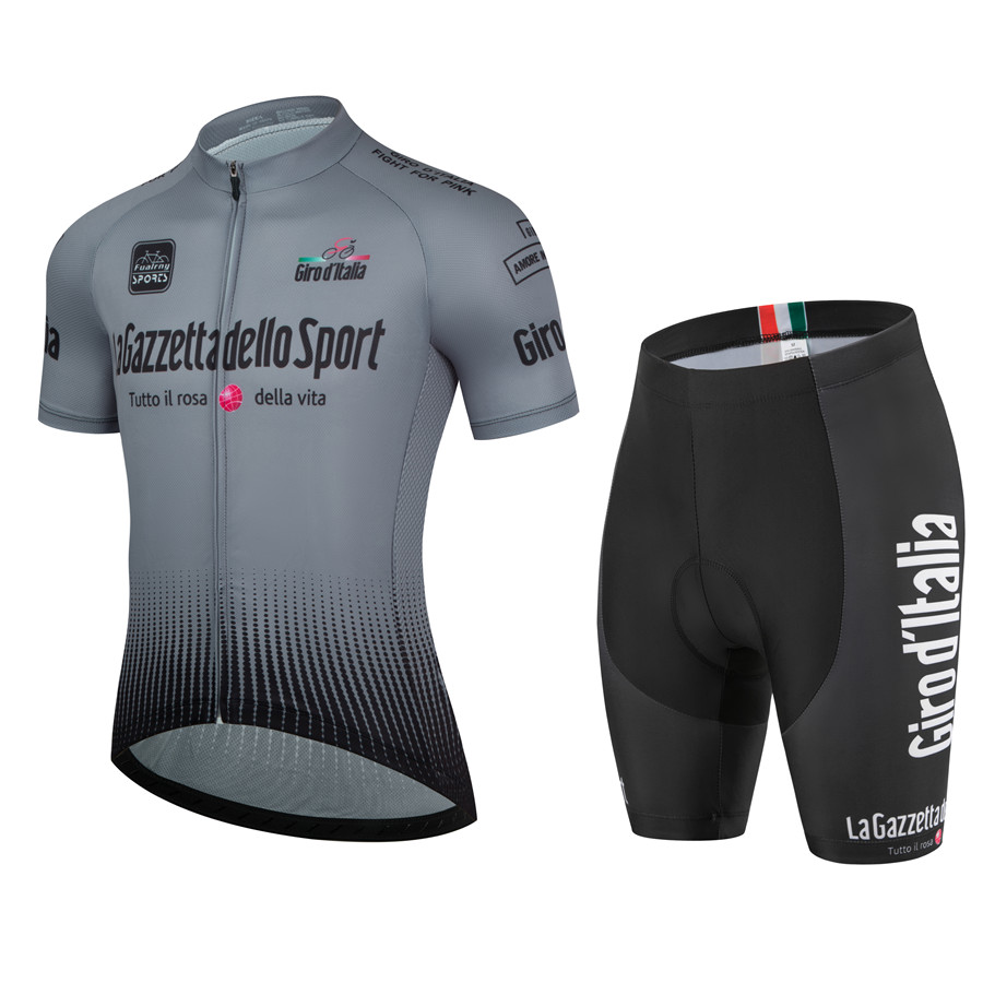 Tour Of Italy Bicycle Clothes  - Cycling Gear Brands incelemesi ve fiyatı