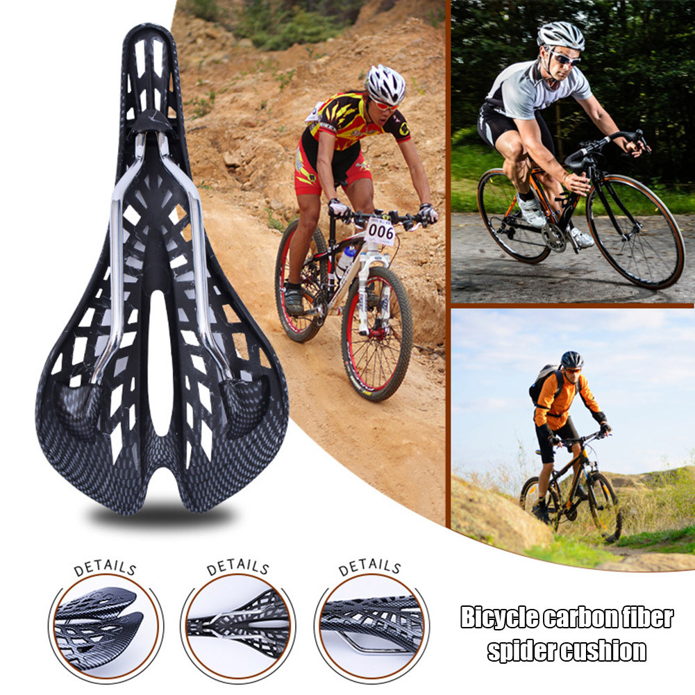 Mountain Road  Seat Saddle Car - Carbon Fiber Saddle incelemesi ve fiyatı