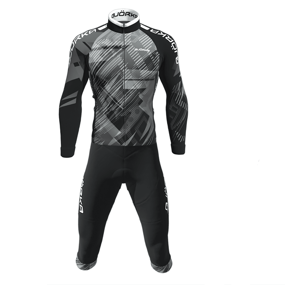 Spring/Autumn Bjorka Cycling L - Cycling Gear Brands incelemesi ve fiyatı