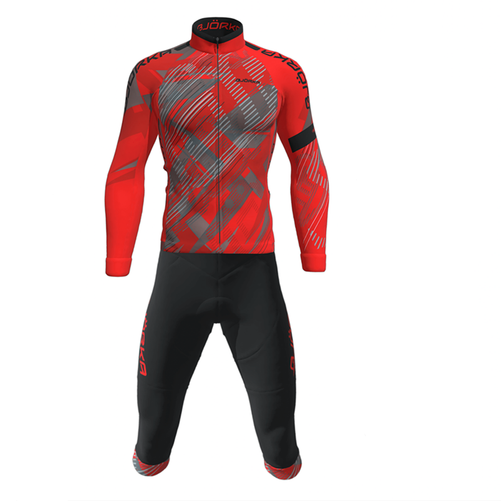 Spring/Autumn Bjorka Cycling L - Cycling Gear Brands incelemesi ve fiyatı