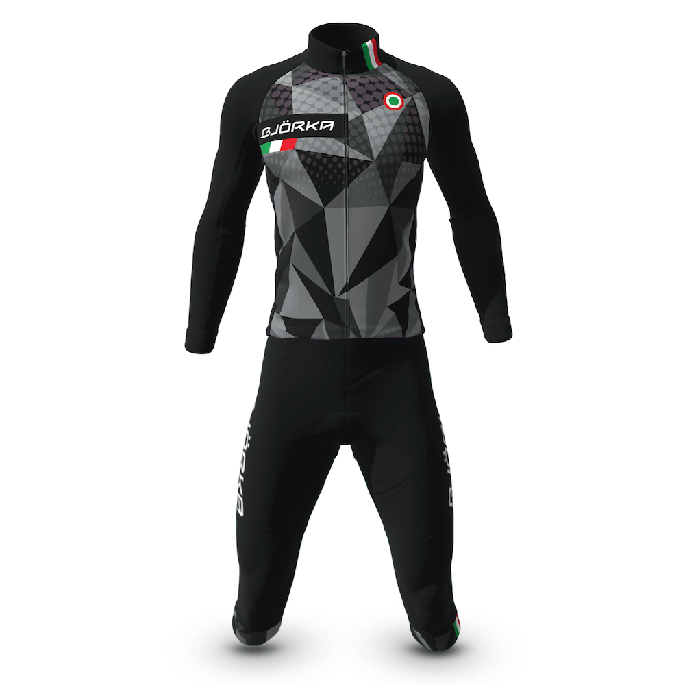 Spring/Autumn Bjorka Cycling L - Cycling Gear Brands incelemesi ve fiyatı