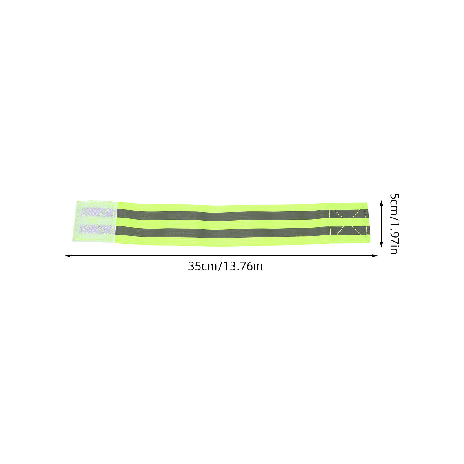 10Pcs Reflective Armband High  - Cycling High Gear incelemesi ve fiyatı