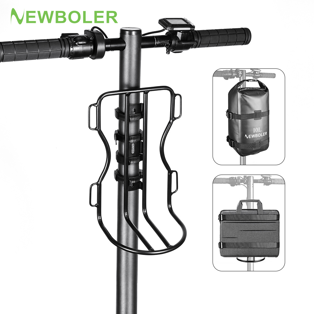NEWBOLER Bicycle Front Fork Sh - Cycling Gear Shelf incelemesi ve fiyatı