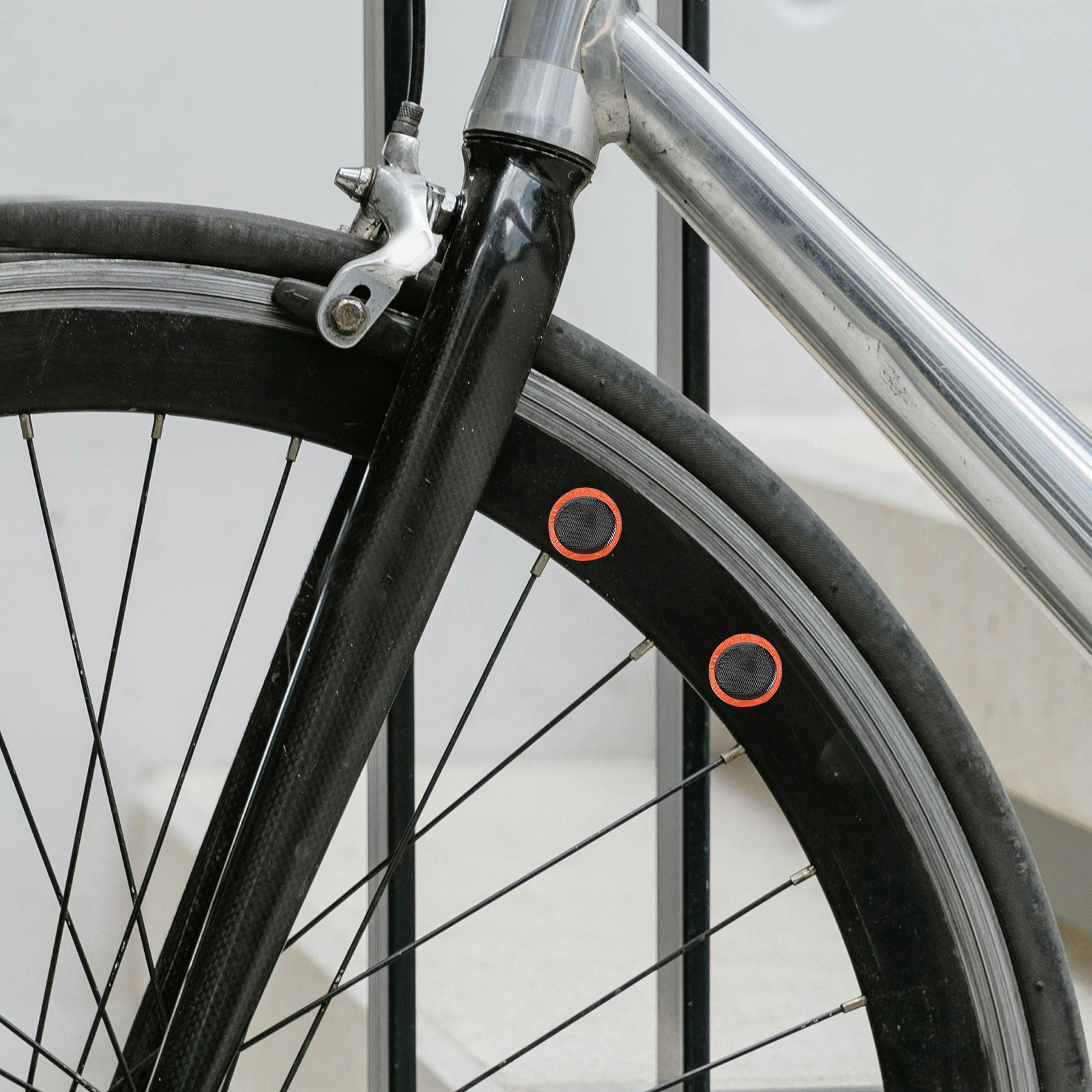 2 Sheets Bike Patch Repair Kit - Bike Tube Repair Kit incelemesi ve fiyatı