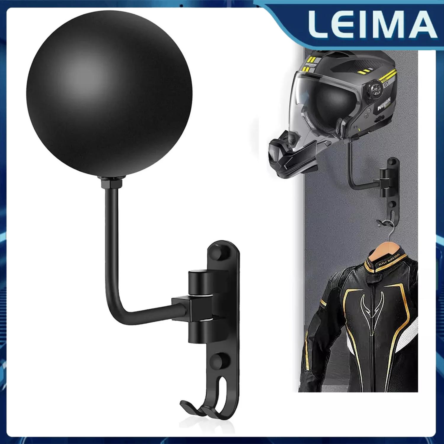 Wall Mount Motorcycle Helmet R - Cycling Gear Wall Mount incelemesi ve fiyatı