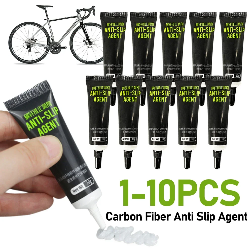 Carbon Fiber Anti-slip Agent B - Carbon Fiber Saddle incelemesi ve fiyatı