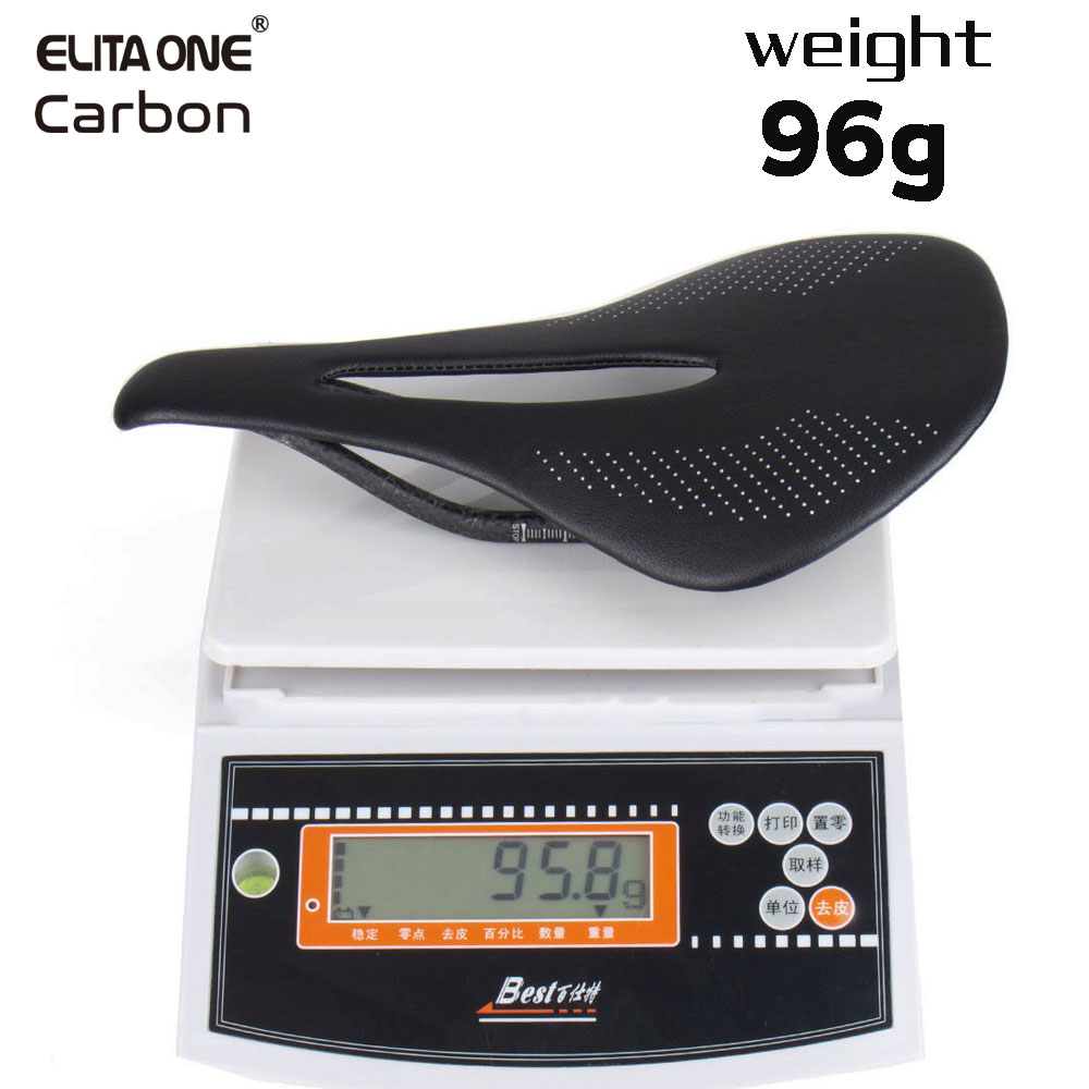 ELITAONE Carbon Bicycle Saddle - Carbon Fiber Saddle incelemesi ve fiyatı