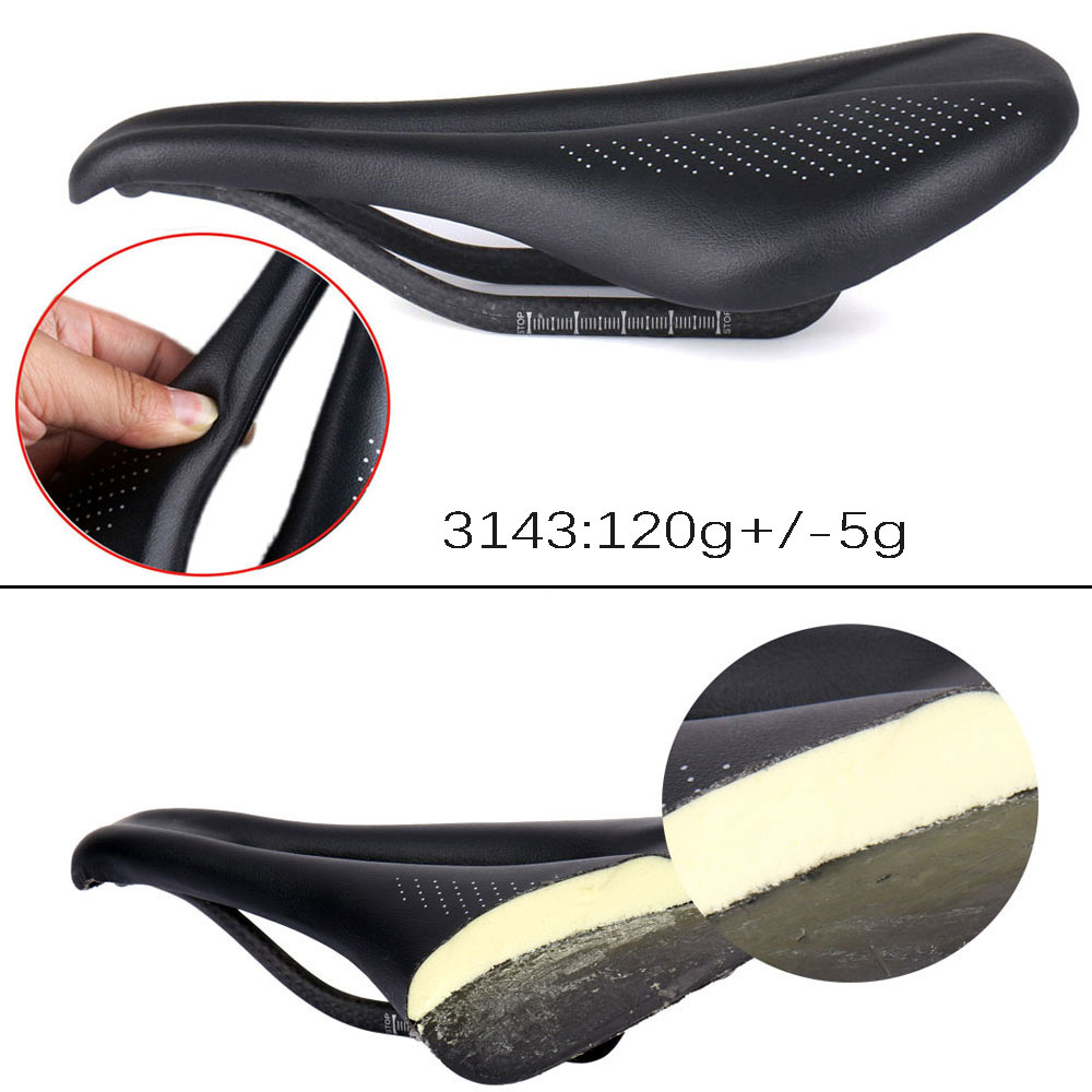 ELITAONE Carbon Bicycle Saddle - Carbon Fiber Saddle incelemesi ve fiyatı