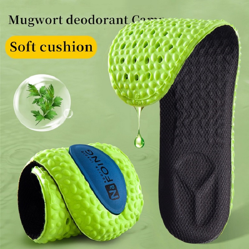 Sports Shock Absorption Insole - Cycling Shoe Insoles incelemesi ve fiyatı