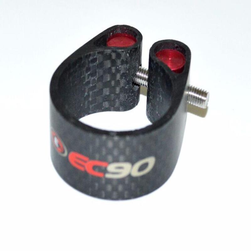 EC90 New Full Carbon Fiber MTB - Carbon Fiber Saddle incelemesi ve fiyatı