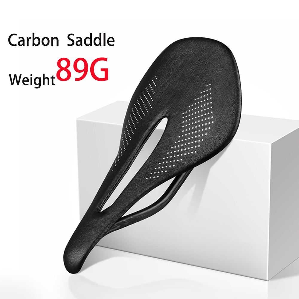 ELITAONE MTB Carbon Saddle Sup - Carbon Fiber Saddle incelemesi ve fiyatı