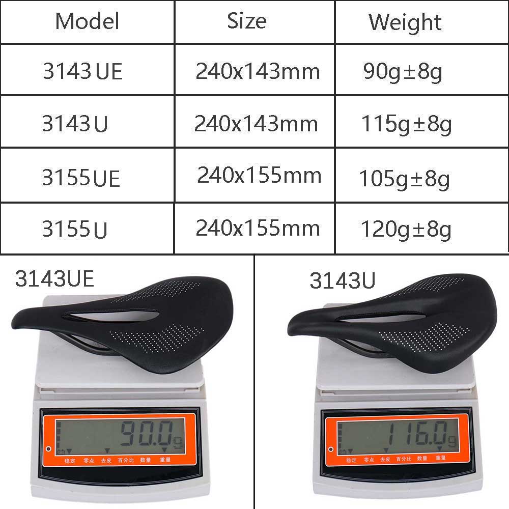 ELITAONE MTB Carbon Saddle Sup - Carbon Fiber Saddle incelemesi ve fiyatı