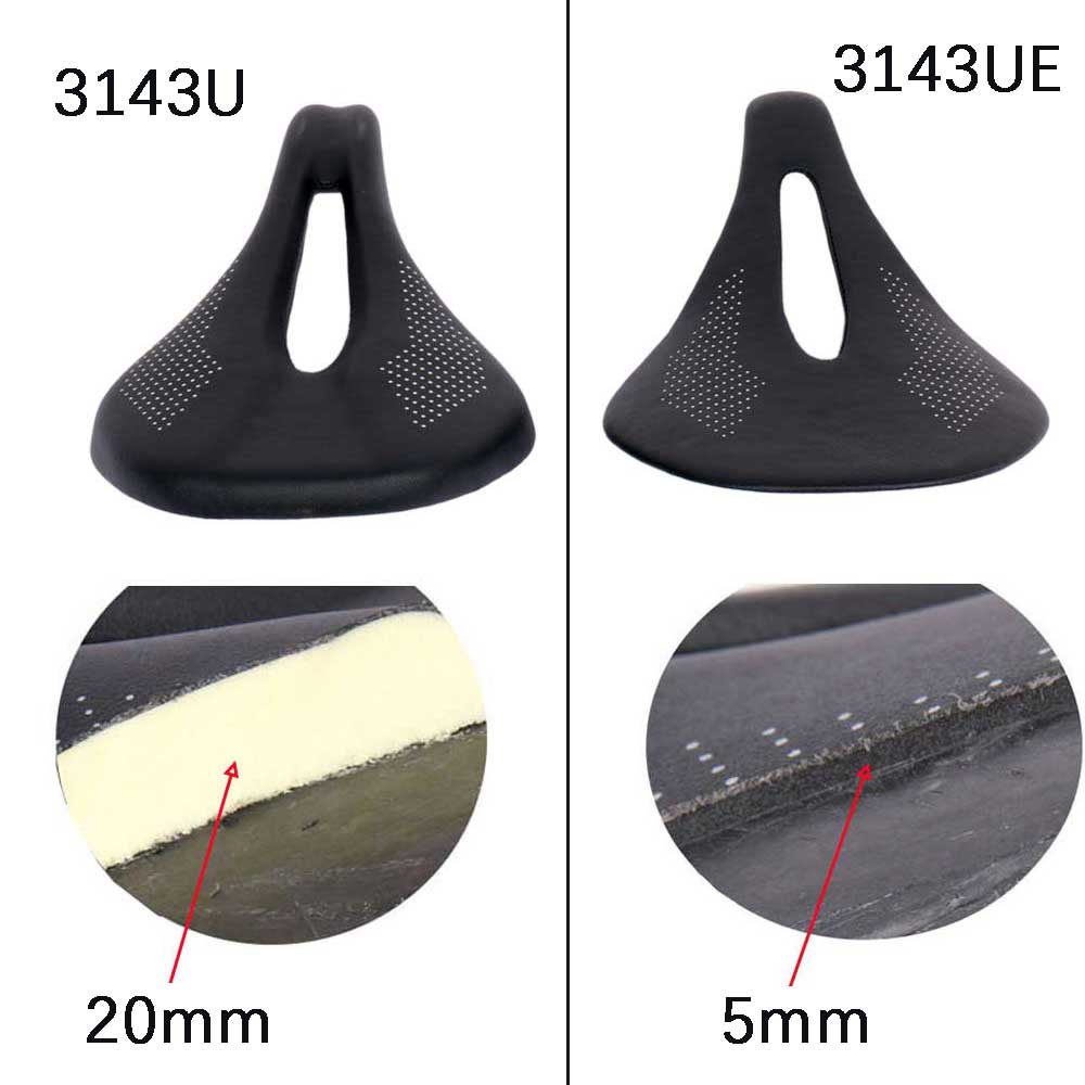 ELITAONE MTB Carbon Saddle Sup - Carbon Fiber Saddle incelemesi ve fiyatı