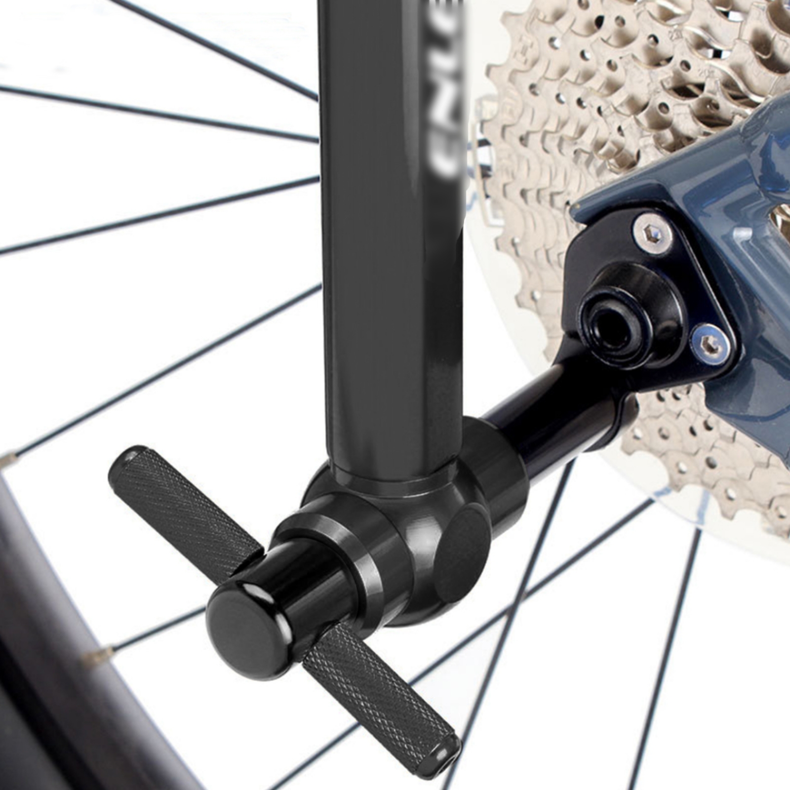 Cycle Rear Derailleur Hanger A - Cycling Gear Black incelemesi ve fiyatı