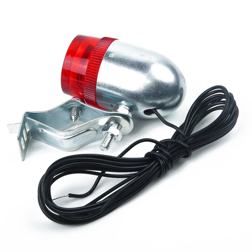Retro Bike Taillight Safety Cy - Bike Dynamo Light incelemesi ve fiyatı