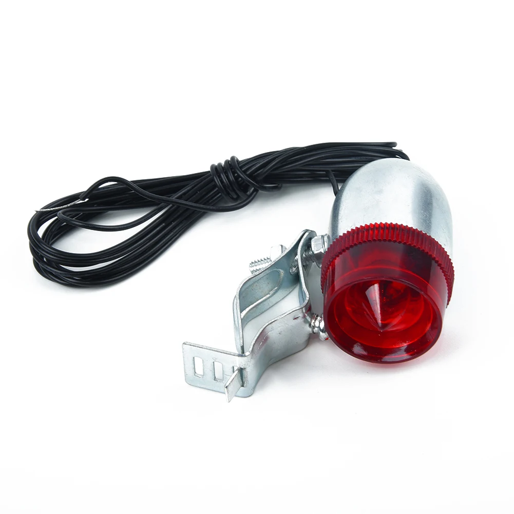Retro Bike Taillight Safety Cy - Bike Dynamo Light incelemesi ve fiyatı