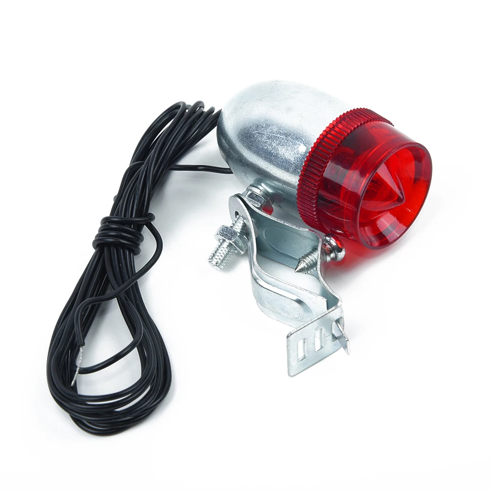 Retro Bike Taillight Safety Cy - Bike Dynamo Light incelemesi ve fiyatı