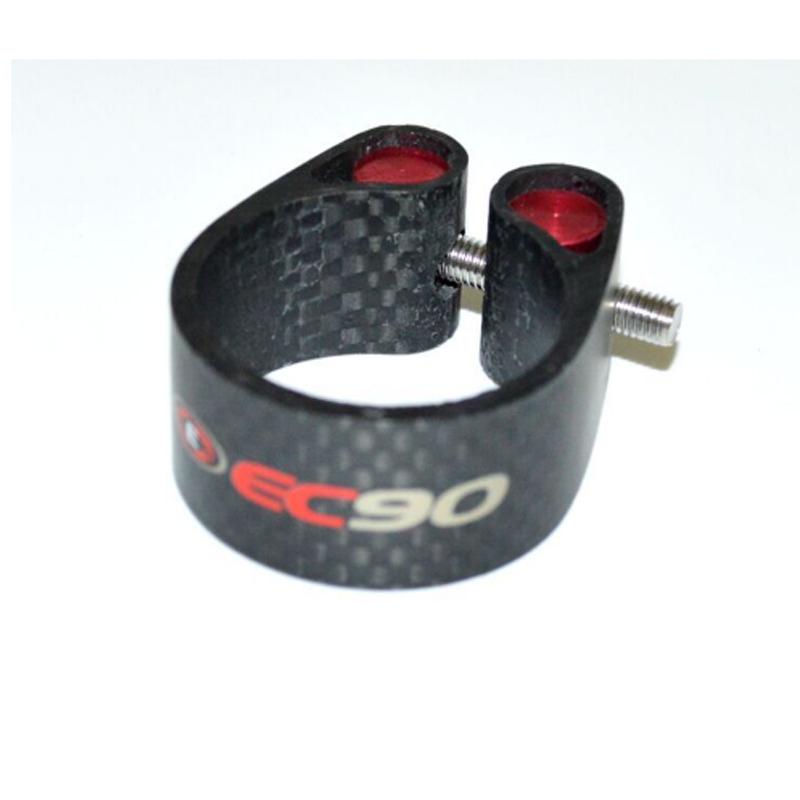 EC90 Full Carbon Fiber MTB Cyc - Carbon Fiber Saddle incelemesi ve fiyatı