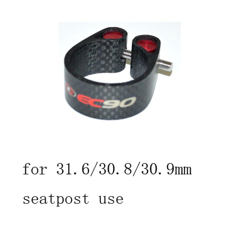 EC90 Full Carbon Fiber MTB Cyc - Carbon Fiber Saddle incelemesi ve fiyatı
