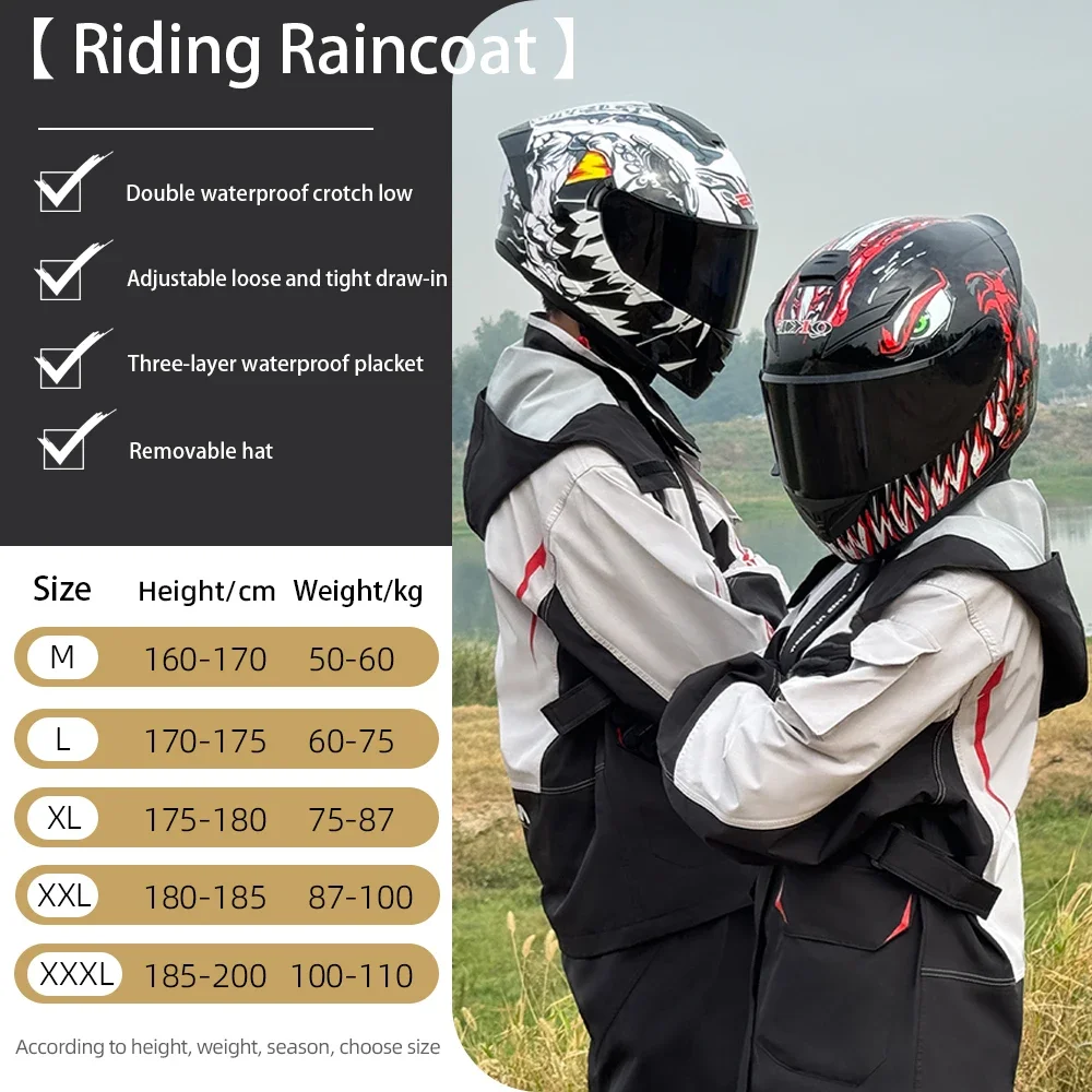 Men's and Women's Motorcycle R - Cycling High Gear incelemesi ve fiyatı