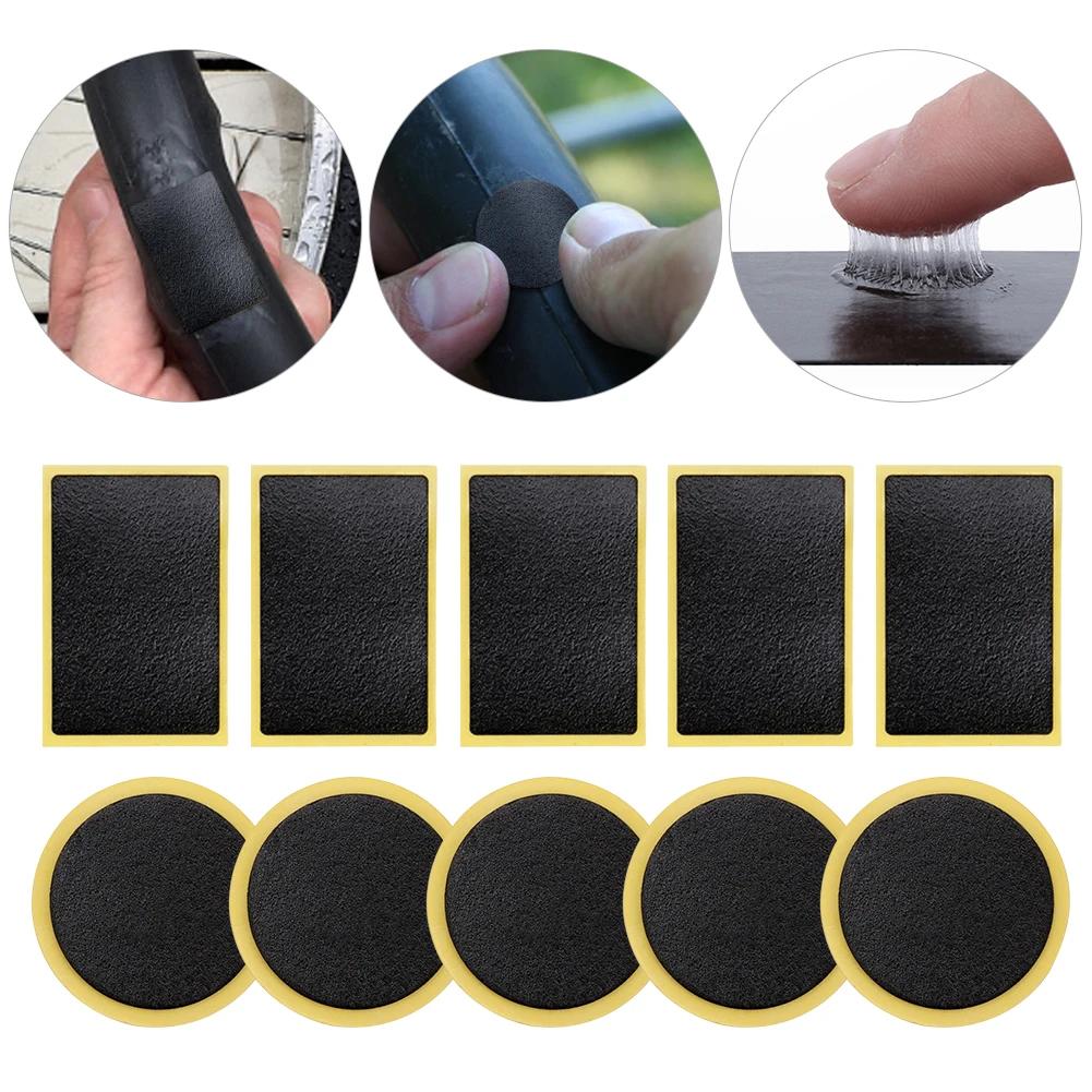 Durable Fast Fix Bike Tube Pun - Bike Tube Repair Kit incelemesi ve fiyatı