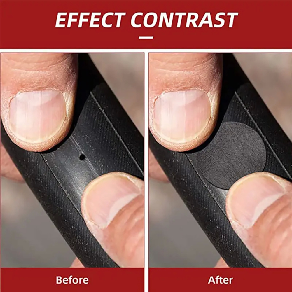 Durable Fast Fix Bike Tube Pun - Bike Tube Repair Kit incelemesi ve fiyatı