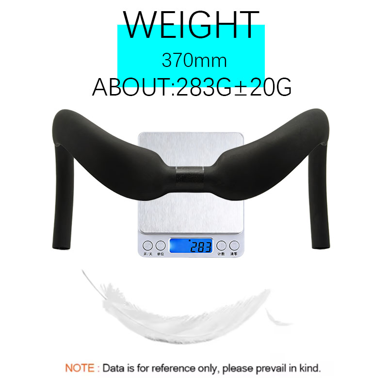 31.8mm Matte Black Carbon Fibe - Cycling Gear Black incelemesi ve fiyatı