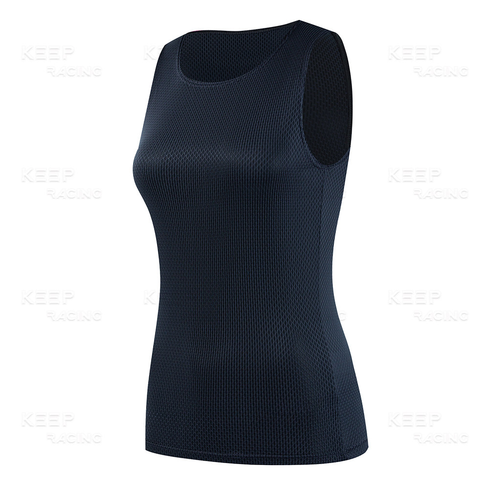 Women Cycling Base Layers Colo - Cycling Gear Vest incelemesi ve fiyatı