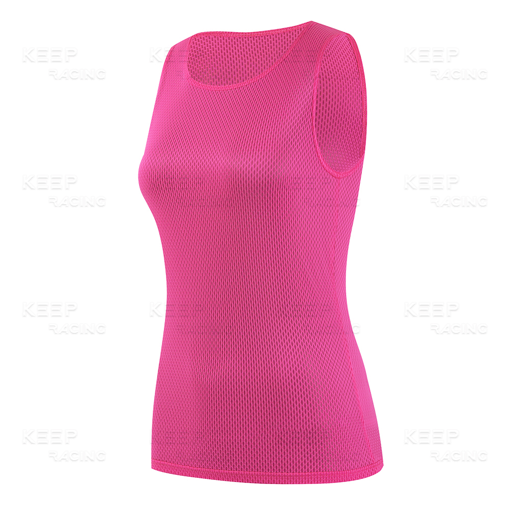 Women Cycling Base Layers Colo - Cycling Gear Vest incelemesi ve fiyatı
