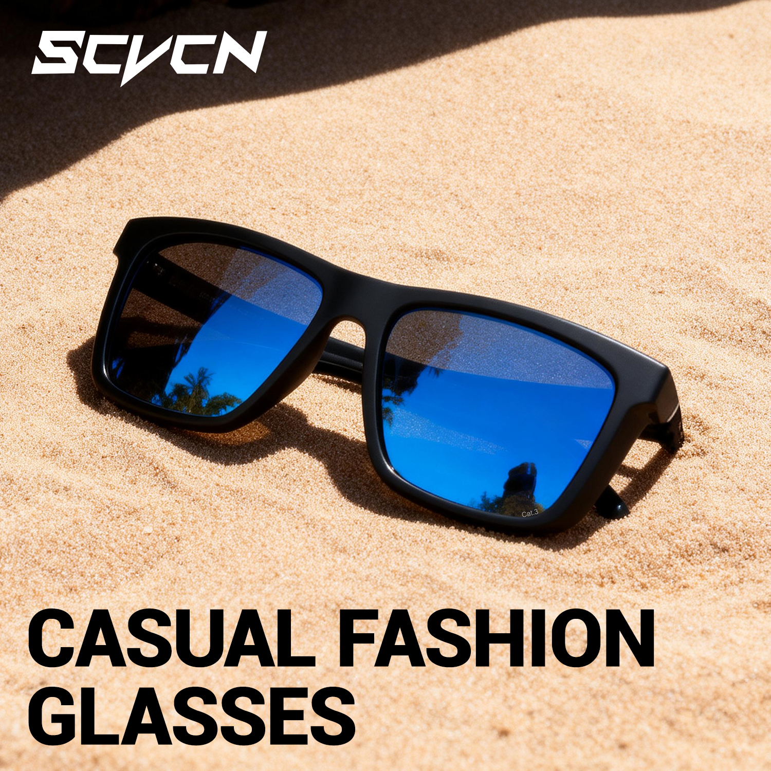 SCVCN Polarized Eyewear for Ma - Cycling Gear Brands incelemesi ve fiyatı