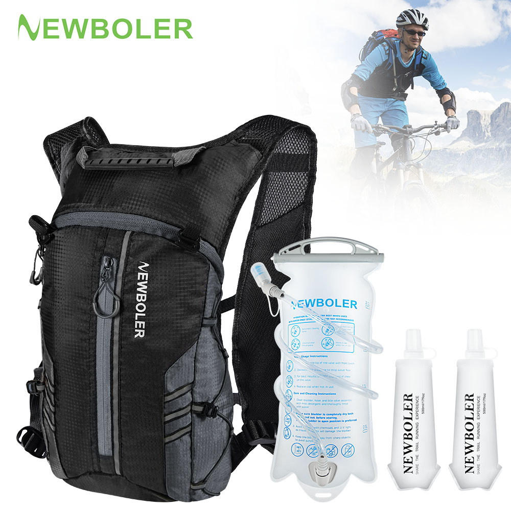 Running Backpack Vest With Wat - Cycling Gear Vest incelemesi ve fiyatı