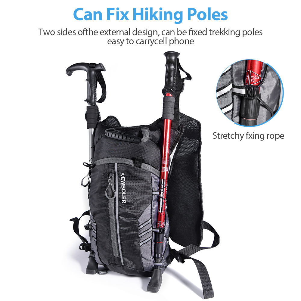 Running Backpack Vest With Wat - Cycling Gear Vest incelemesi ve fiyatı