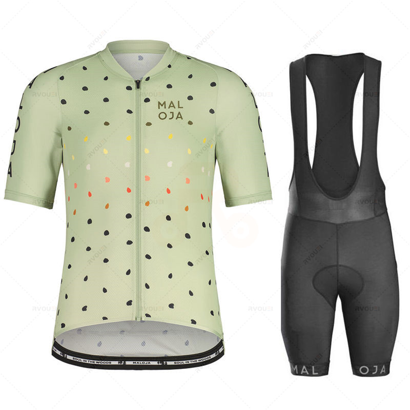 Maloja Cycling Jersey Clothes  - Cycling Gear Brands incelemesi ve fiyatı