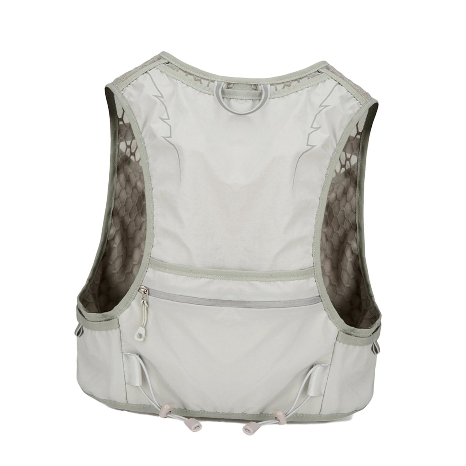 Hydration Vest with Multiple P - Cycling Gear Vest incelemesi ve fiyatı