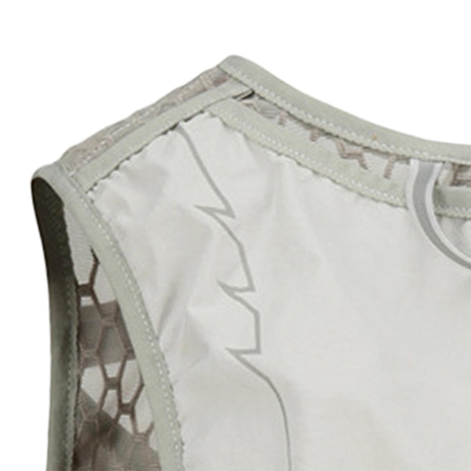 Hydration Vest with Multiple P - Cycling Gear Vest incelemesi ve fiyatı