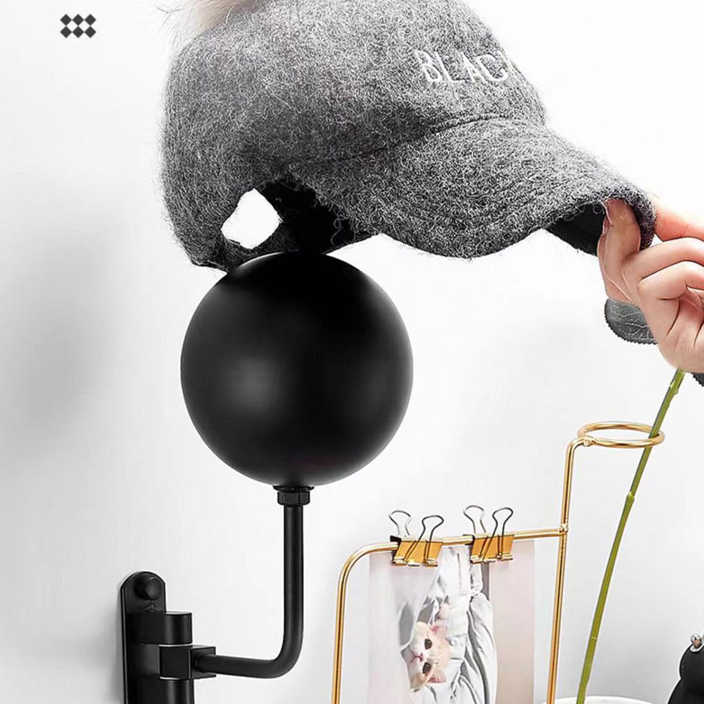 Motorcycle Helmet Holder Wall  - Cycling Gear Wall Mount incelemesi ve fiyatı