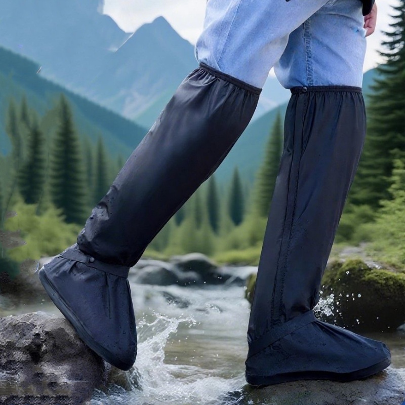 60 CM High Tube Waterproof Rai - Cycling Shoe Insoles incelemesi ve fiyatı