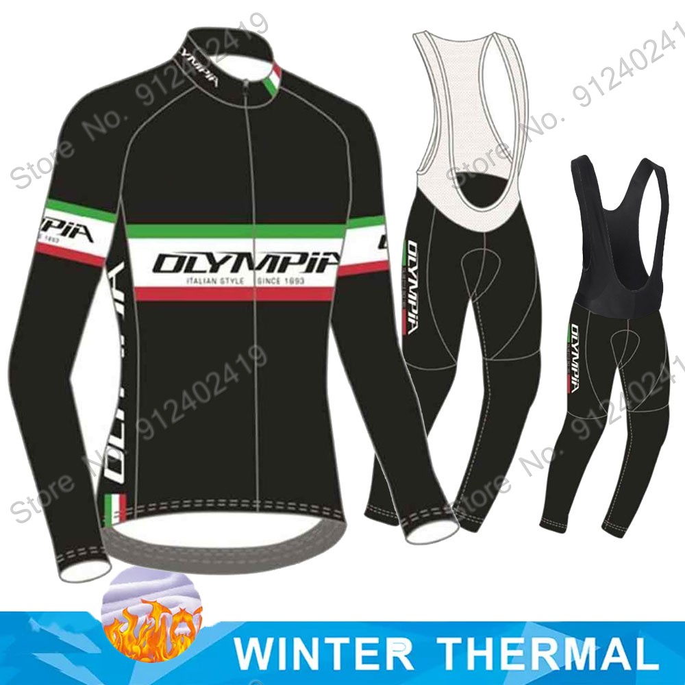 Maglia Ciclismo 2023 Olympia I - Cycling Gear Brands incelemesi ve fiyatı