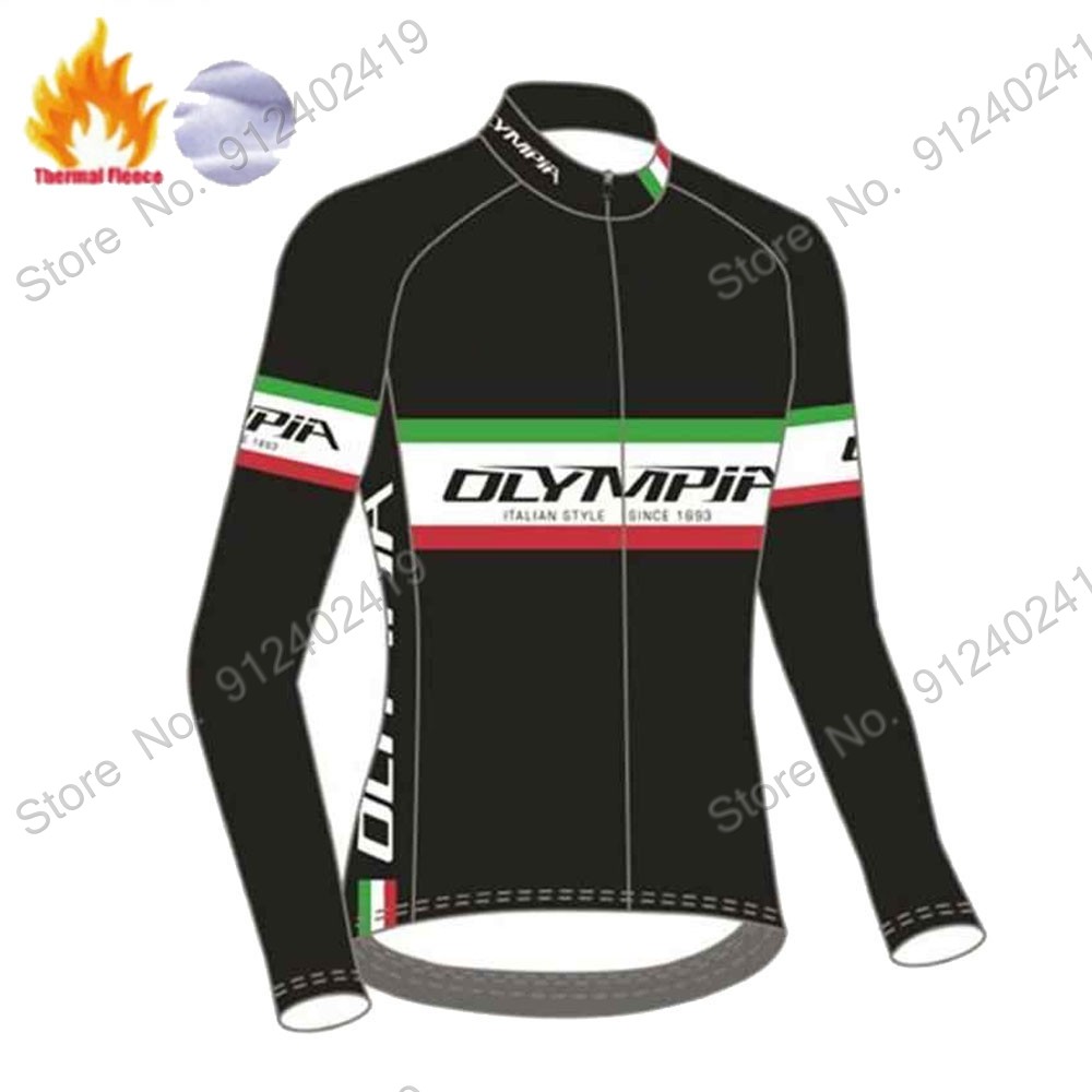 Maglia Ciclismo 2023 Olympia I - Cycling Gear Brands incelemesi ve fiyatı