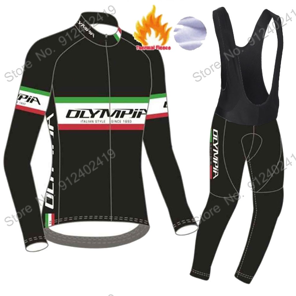Maglia Ciclismo 2023 Olympia I - Cycling Gear Brands incelemesi ve fiyatı