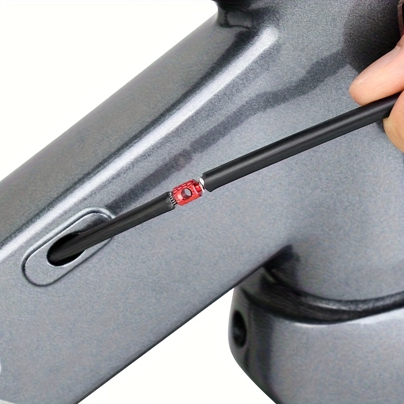Complete Bike Internal Cable G - Bike Tube Repair Kit incelemesi ve fiyatı