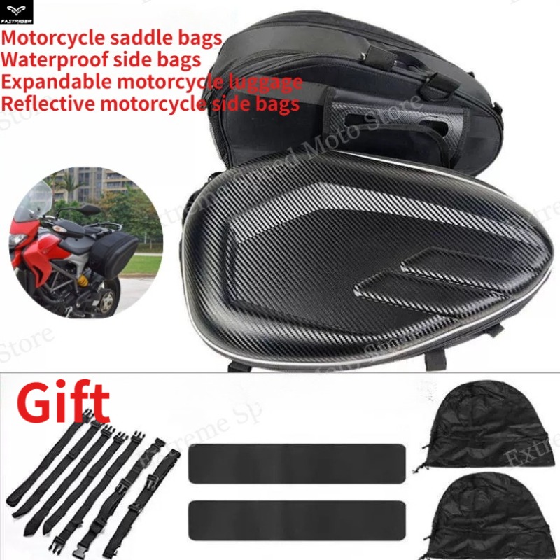 Carbon Fiber Texture Motorcycl - Carbon Fiber Saddle incelemesi ve fiyatı