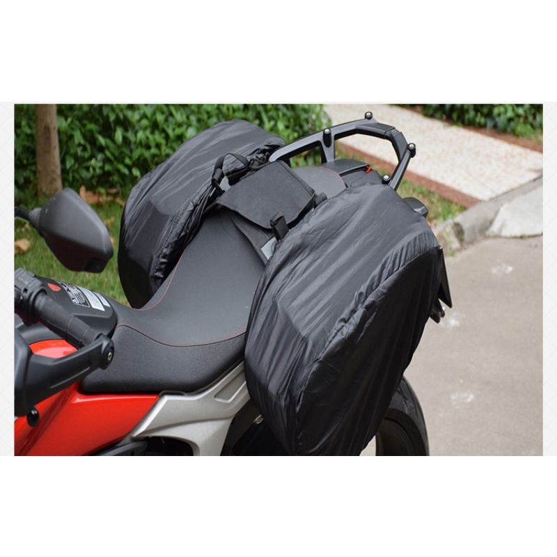 Carbon Fiber Texture Motorcycl - Carbon Fiber Saddle incelemesi ve fiyatı