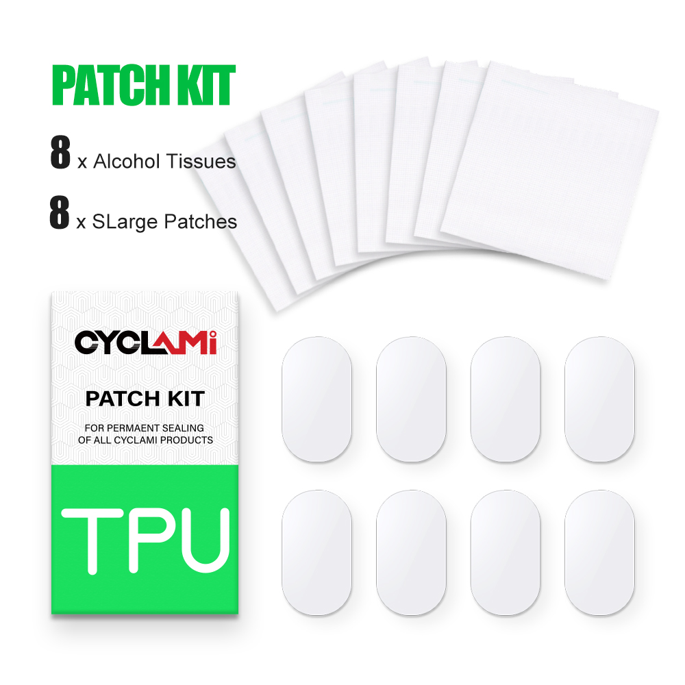 CYCLami  Bike Inner Tube Tire  - Bike Tube Repair Kit incelemesi ve fiyatı
