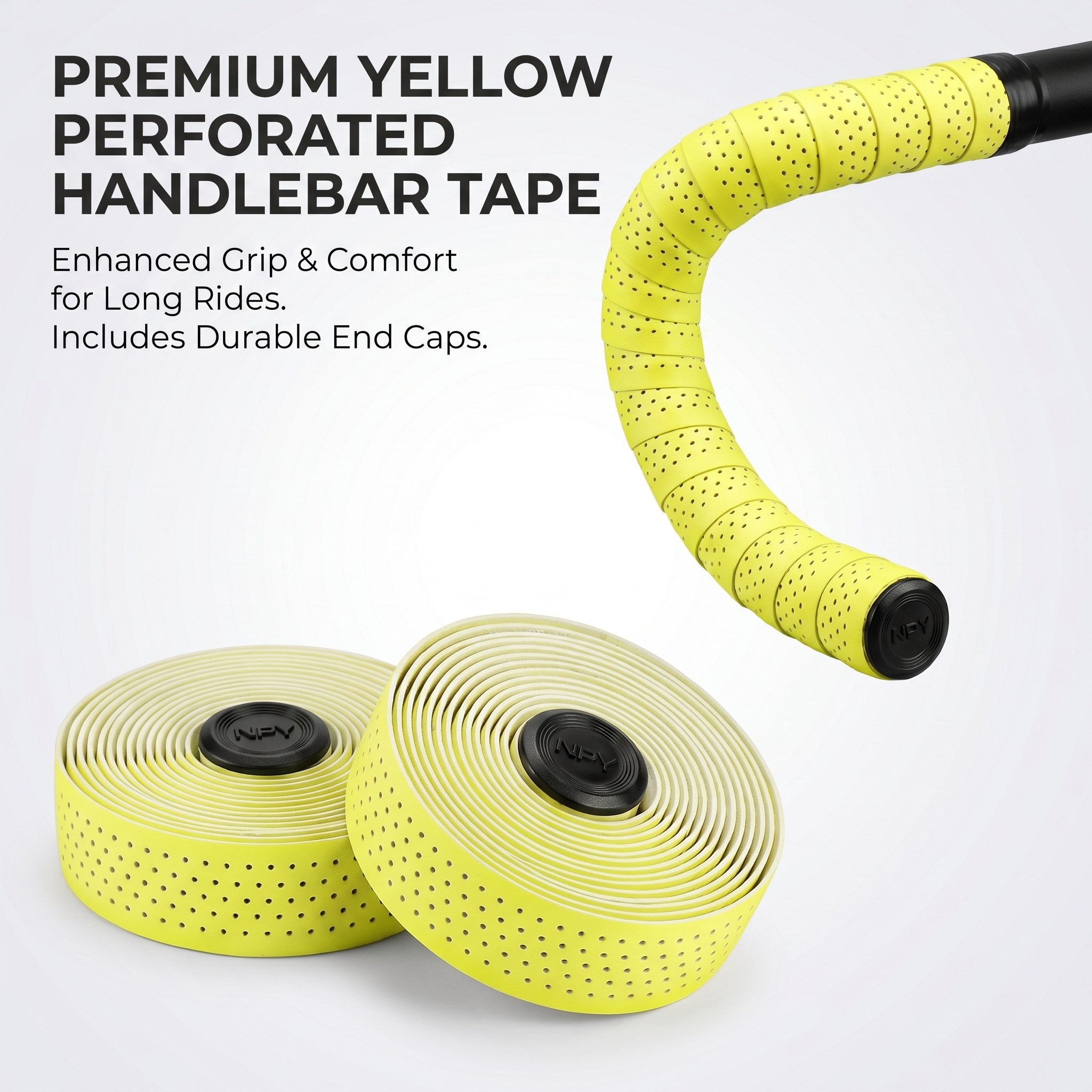 NPY Bicycle Handlebar Tape Roa - Cycling Gear Brands incelemesi ve fiyatı